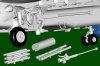 Trumpeter 05119 Ka-52 Alligator Hokum-B 1/35